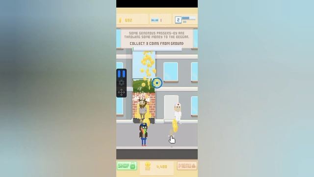 Как взломать любую кликер игру? Бесконечные деньги в играх при помощи автоклика смотреть онлайн
