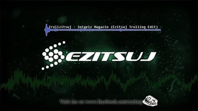 Trollzitsuj Snigelz Magazin Ezitsuj Trolling Edit смотреть онлайн