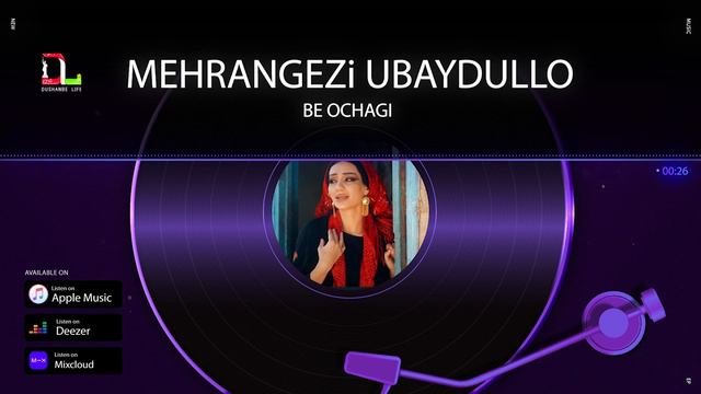 МЕХРАНГЕЗИ УБАЙДУЛЛО БЕ ОЧАГИ 2020 смотреть онлайн