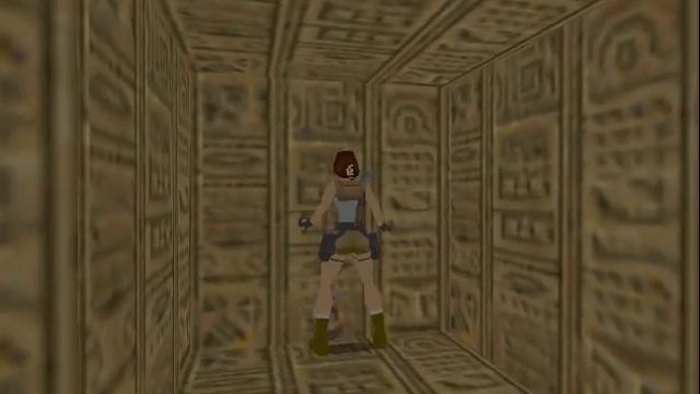 Tomb Raider Unfinished Business 100% Walkthrough All Secrets Collected NO COMMENTARY смотреть онлайн