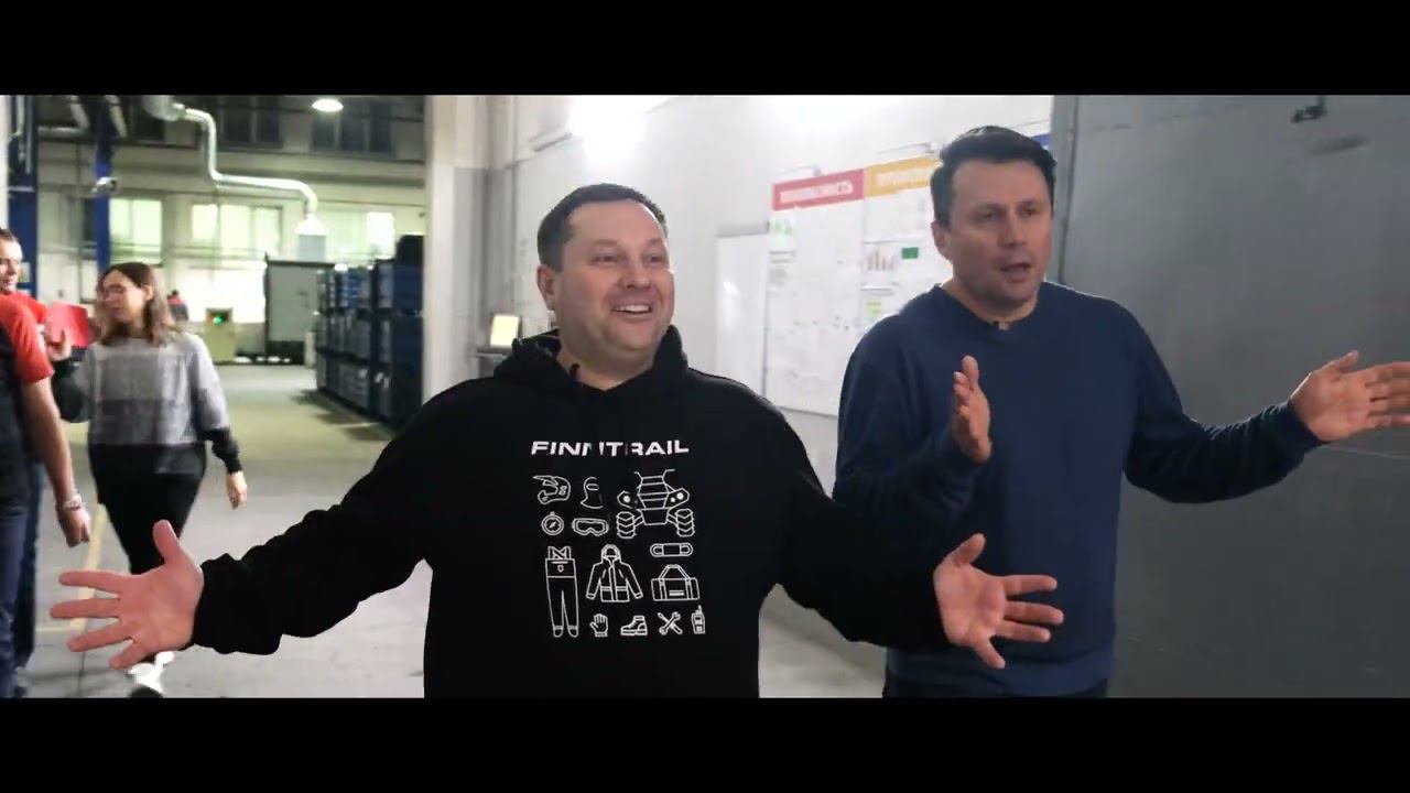 РУССКАЯ МЕХАНИКА глазами Чеховских проходимцев честный обзор смотреть онлайн