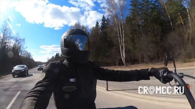 Мой первый мотоцикл Harley Davidson 2021 Street Bob. ОТЗЫВ о новом Харлее