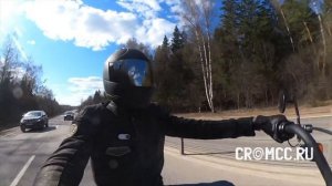 Мой первый мотоцикл Harley Davidson 2021 Street Bob. ОТЗЫВ о новом Харлее