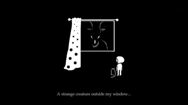 Everything Is Fine - Fran Bow OST Remastered