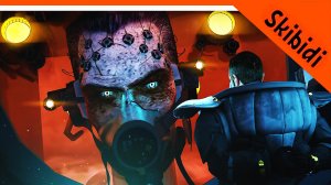 🚽 GMAN И ПЕРВЫЙ СКИБИДИСТ НЕПОБЕДИМЫ? 🚽 СКИБИДИ ТУАЛЕТ Skibidi Toilet multiverse season 09