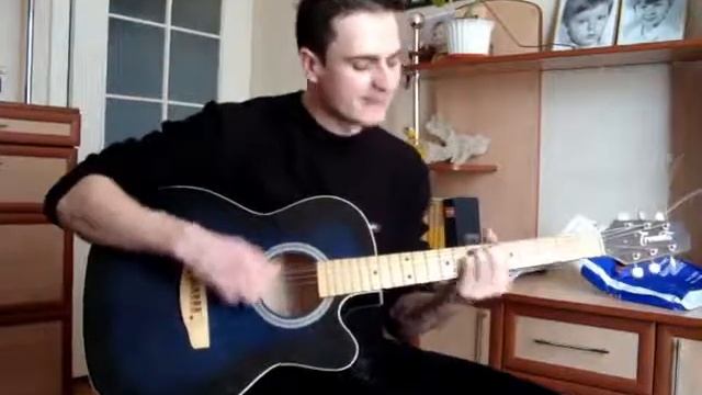 Spoiler - LawroverMan (acoustic)