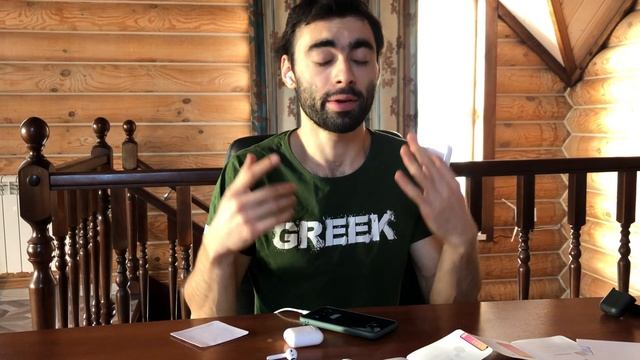 Airpods 2 feat AirPods Pro смотреть онлайн