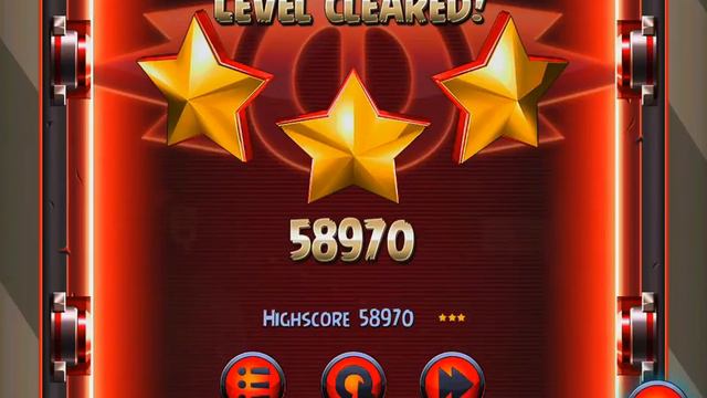 Angry Birds Star Wars 2 P1-14 (Naboo Invasion) смотреть онлайн