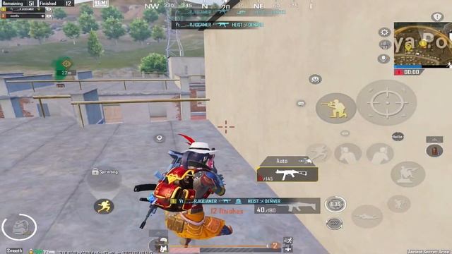 DO WE NEED IT?? iPad 9th Generation For Gaming | iPad 9th Generation Bgmi / Pubg Test Smooth+90fps смотреть онлайн