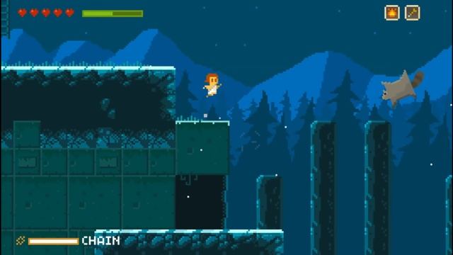Let's Play Elliot Quest - Episode 7 смотреть онлайн
