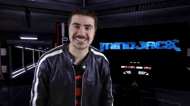 Mindjack Angry Review (Worst Game Ever?) смотреть онлайн