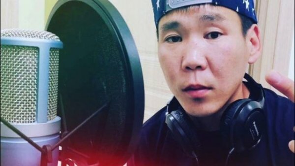 DIMAN - Туспа Кытыл