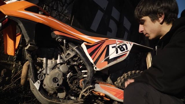 На что смотреть при покупке мотоцикла?//Советы при подборе мото. смотреть онлайн