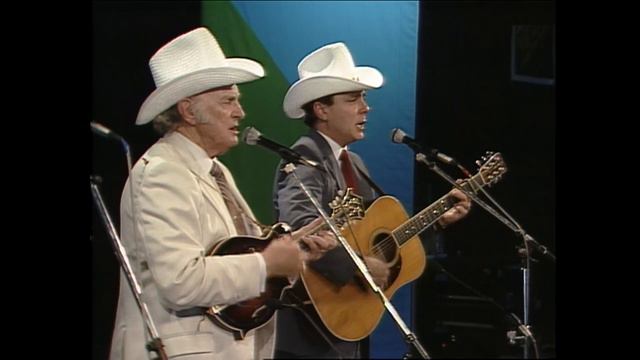 AL Jubilee Bill Monroe, Lost and Found смотреть онлайн