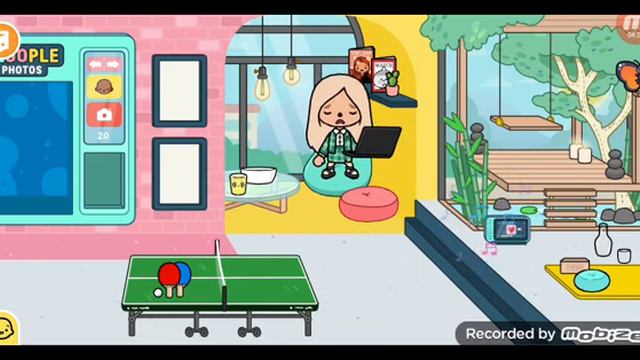 Тока Бока факты обо мне и как лучше мне снимать видео 1 часть смотреть онлайн