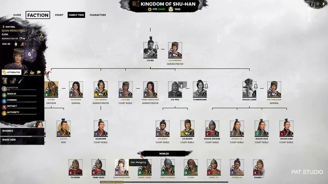 TOTAL WAR THREE KINGDOMS ENDING 1 GAMEPLAY PART 19 DESTROY YELLOW TURBAN REBELLION смотреть онлайн