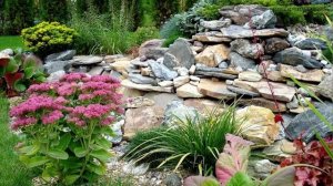 ландшафтный дизайн #12