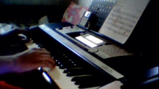 El Condor Pasa - Szintetizátor /-x-/ смотреть онлайн