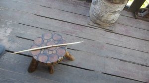 Рожок пастушеский своими руками. Жалейка