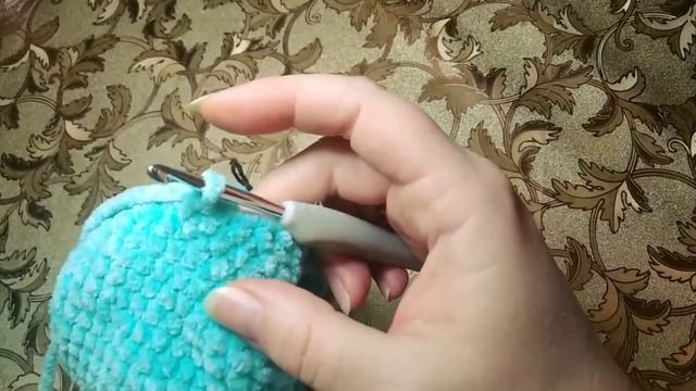 Как связать плюшевого зайца крючком (схема), Бесплатный Мастер-класс?#вязание #заяц #вязаныеигрушки смотреть онлайн