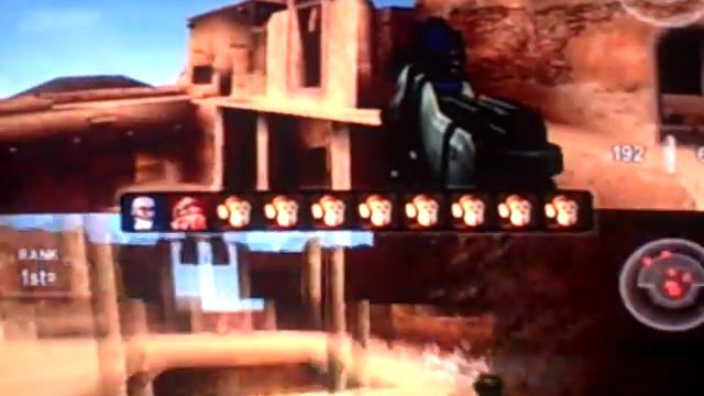 Time Splitters Future Perfect Glitches: Episode 3, Part 1 смотреть онлайн