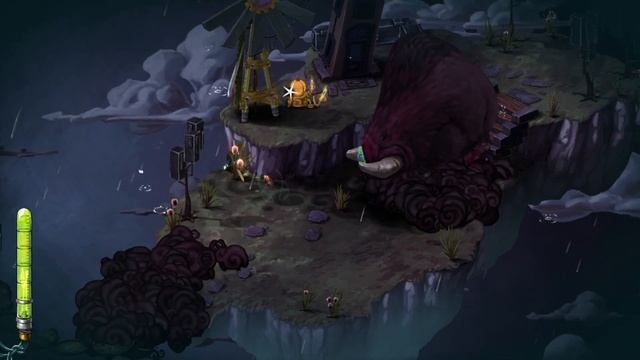 Figment 2: Creed Valley - 14 Minutes of Gameplay смотреть онлайн