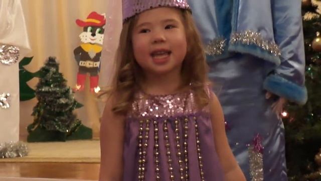 утреник 2012.MP4 смотреть онлайн