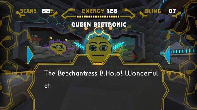 B3 Game Expo For Bees - Part 04: The Celebration смотреть онлайн