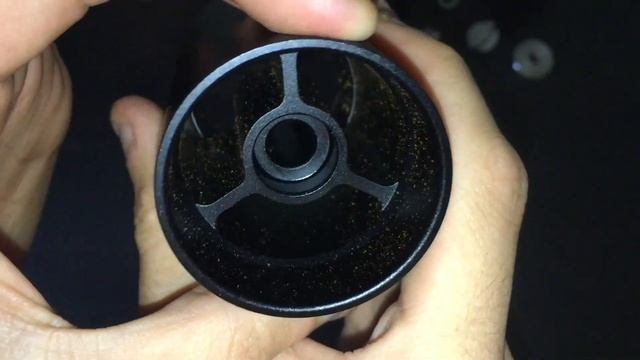 Varia Brewing Hand Grinder - How To Clean & Maintain смотреть онлайн