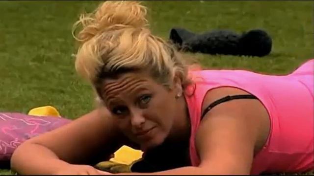 Josie Gibson Tribute Video - Big Brother 11 Winner смотреть онлайн