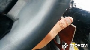 МЕРСЕДЕС w210 не горит, моргает подсветка приборной панели. РЕШЕНИЕ!!!