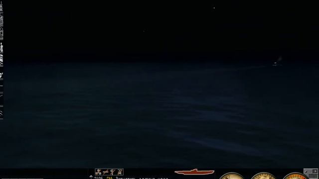 Silent Hunter 3 карьера 1 миссия смотреть онлайн