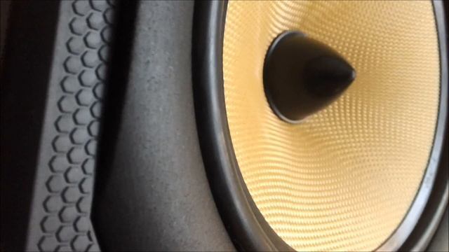 B&W DM602 S2 | DJ Frane - Nectar For Isis смотреть онлайн