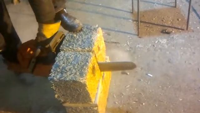 как распилить арболит смотреть онлайн