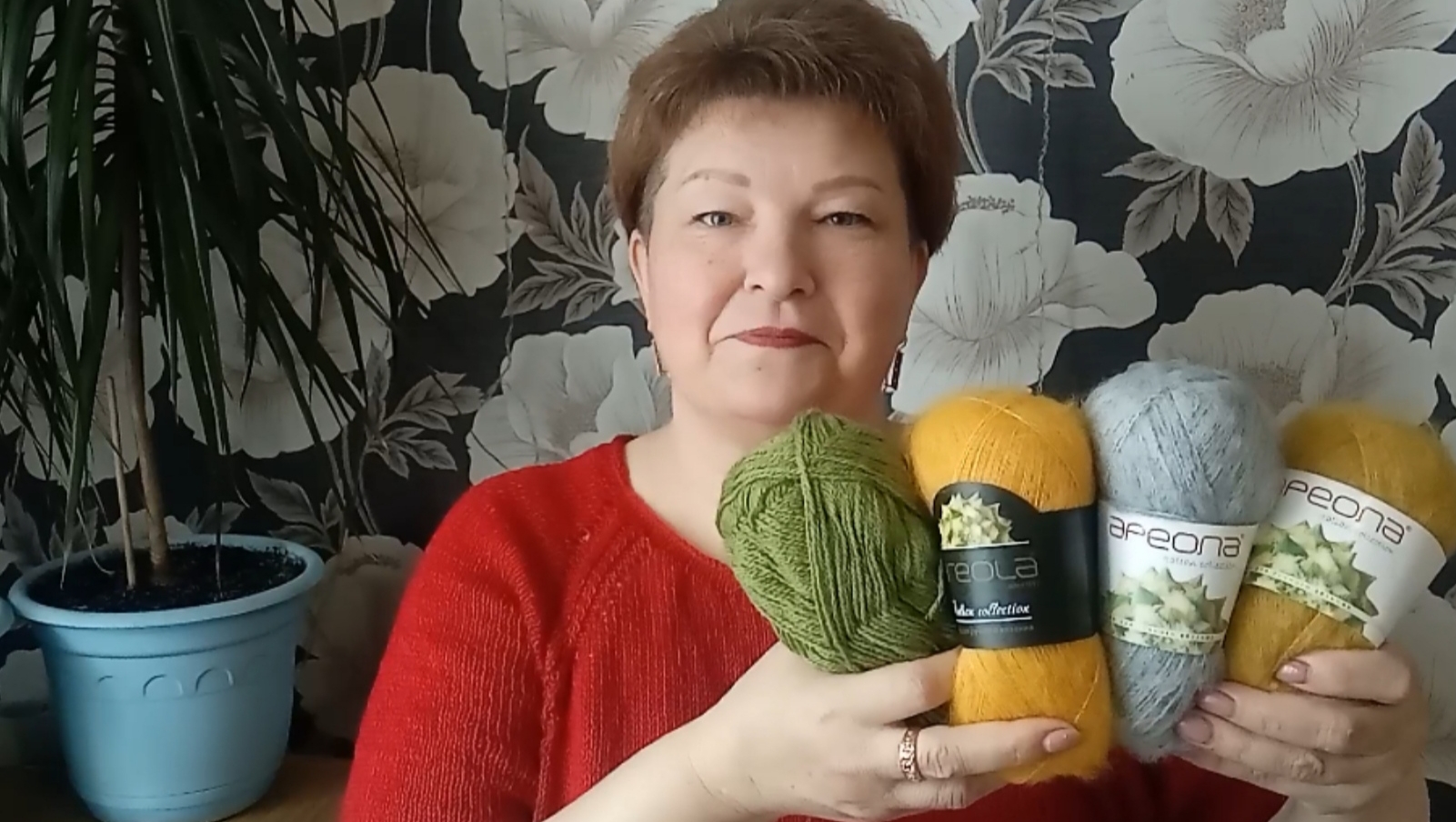 #Вязовлог //Связала //Вяжу смотреть онлайн