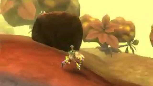 Spore GA: A Knight's Journey Demo смотреть онлайн