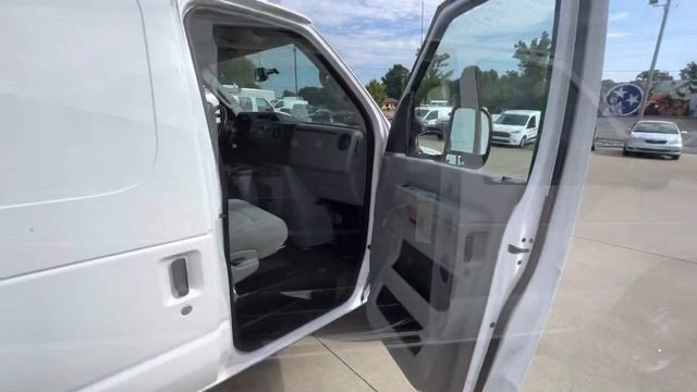 2013 Ford Econoline E-150 Cargo Work Van For Sale! WORK READY! ONE OWNER! Stk#4836 смотреть онлайн