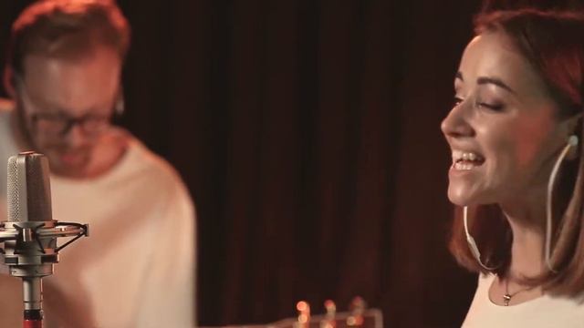 Oksíoma - Наполняем LIVE смотреть онлайн