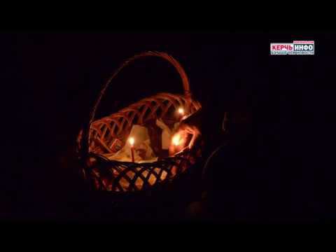 Православные христиане отмечают Пасху -Светлое Христово Воскресение смотреть онлайн