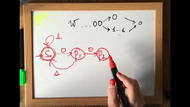 Недетерминированный автомат 2 смотреть онлайн