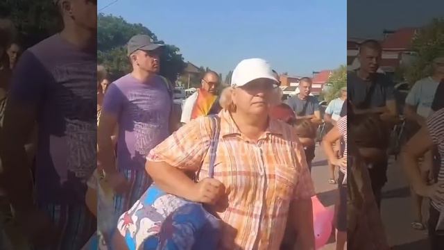 Бунт в Кирилловке 3 смотреть онлайн