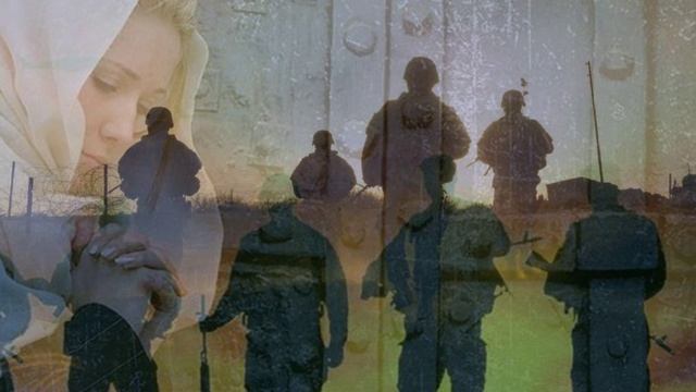 ВСТАНЕМ-автор Ярослав Дронов смотреть онлайн