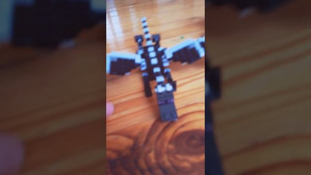 Обзор лего майнкрафт и дом железного человека!!! смотреть онлайн