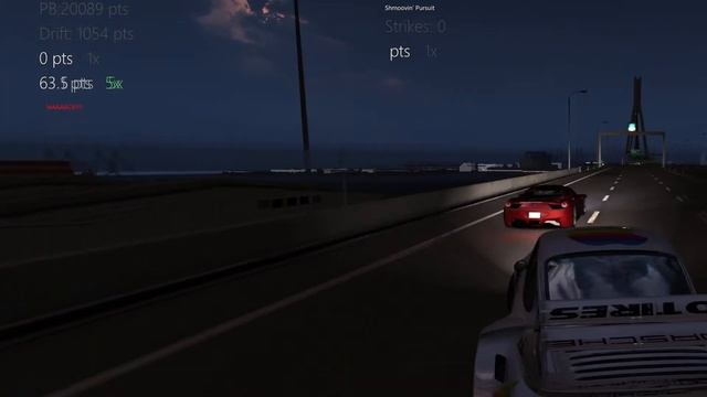 Drive Alone SRP 2023 Part 5 смотреть онлайн