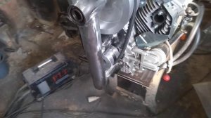 Аэросани. Редуктор. Продолжаю работу, отвечаю на вопросы.