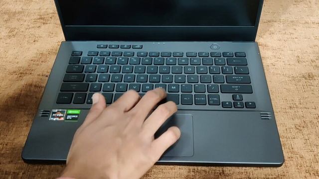 ASUS Zephyrus G14 Unboxing and Review | Ryzen 4600H vs Ryzen 4600HS | NVIDIA GTX 1650ti & 100% sRG смотреть онлайн