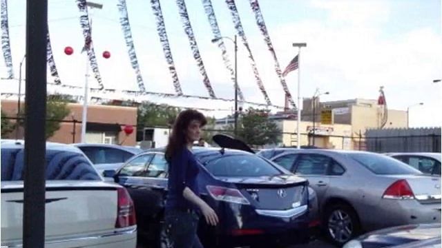 2008 Chevrolet Cobalt Used Cars Chicago IL смотреть онлайн