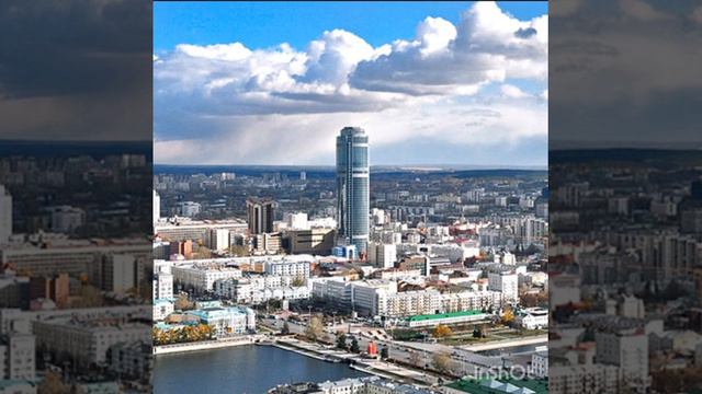 Топ 10 городов России в которые я бы поехал// топ 4 города в которые нет! смотреть онлайн