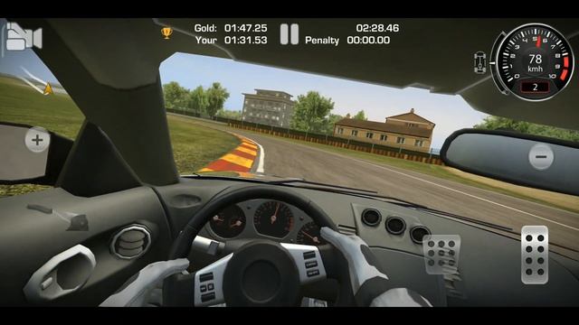 Test Drive Nissan 370z (Z34) In Howard Fields