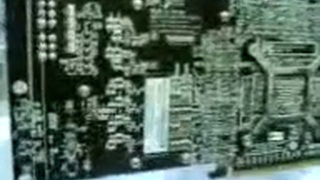 XFX - HD4870 смотреть онлайн